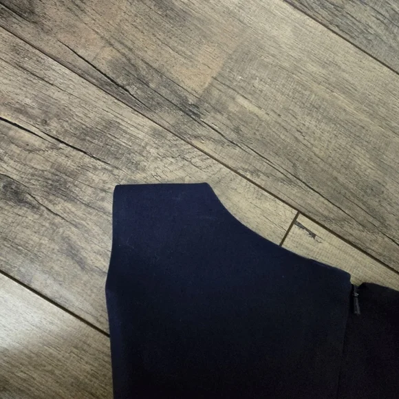 Vineyard Vines Women's Size 6 Navy and White Dress Rn2318245 - Picture 13 of 13